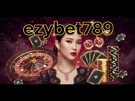 ezybet789 สล็อต