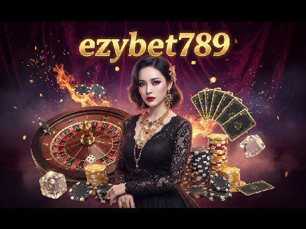 login ezybet789