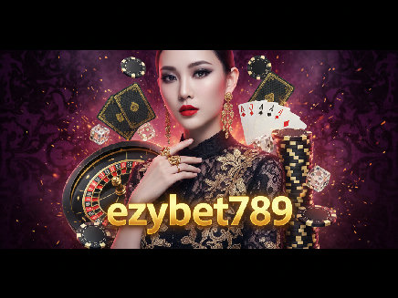 ทางเข้า ezybet789