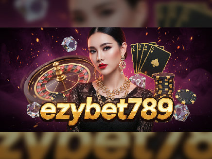 สมัคร ezybet789